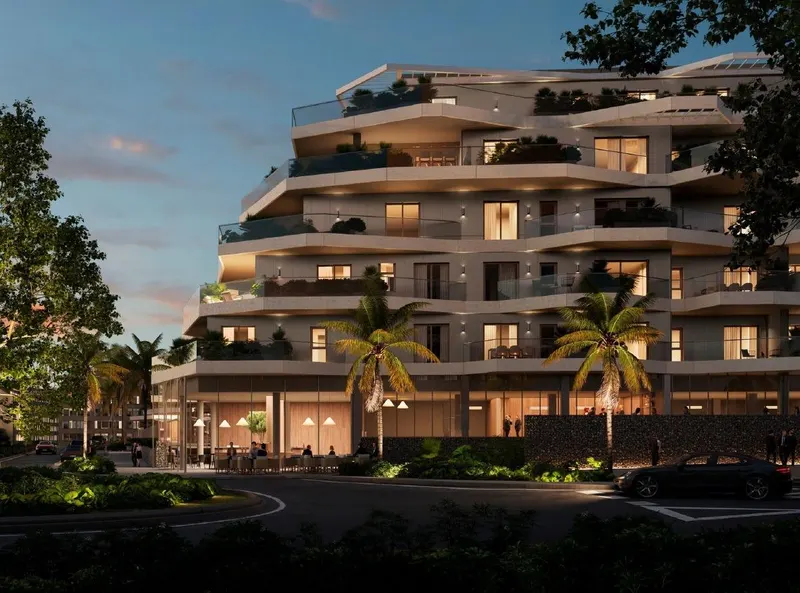 Exclusivo Residencial en Las Lagunas de Mijas – Lujo y Confort en la Costa del Sol