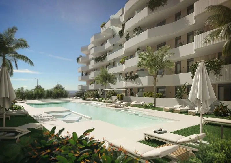 Nueva promoción de lujo en Las Lagunas de Mijas, Costa del Sol