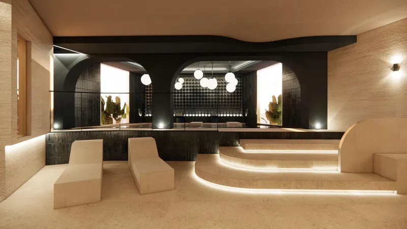 Exclusivo Residencial en Las Lagunas de Mijas – Lujo y Confort en la Costa del Sol