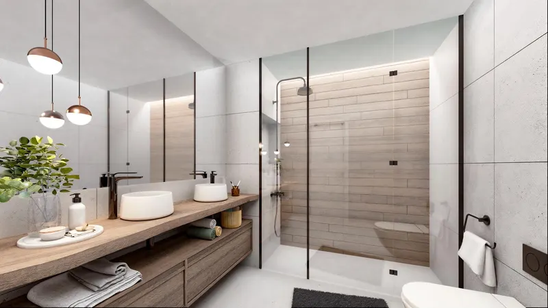 Apartamentos boutique de nueva construcción en la Nueva Milla de Oro, cerca de Estepona