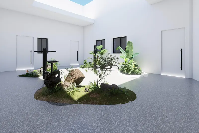 Apartamentos de nueva construcción en el centro de Torrevieja, cerca de Playa del Cura