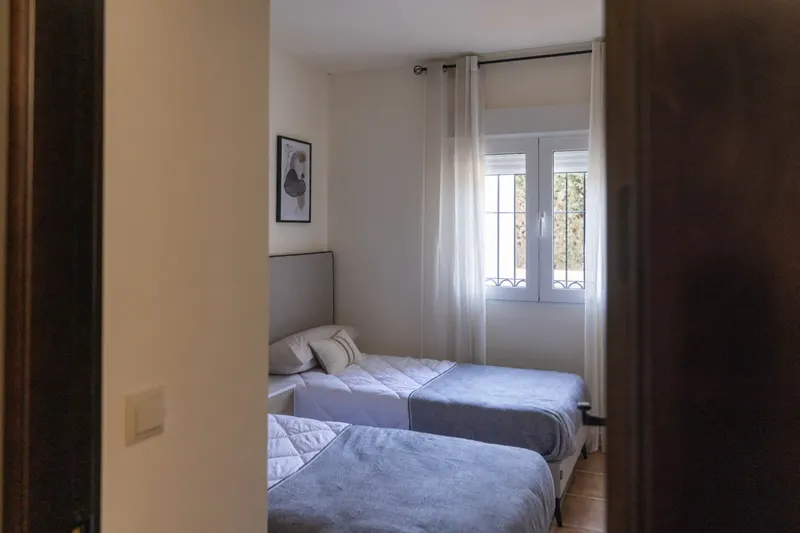 KEY READY VILLA IN FUENTE ALAMO, MURCIA