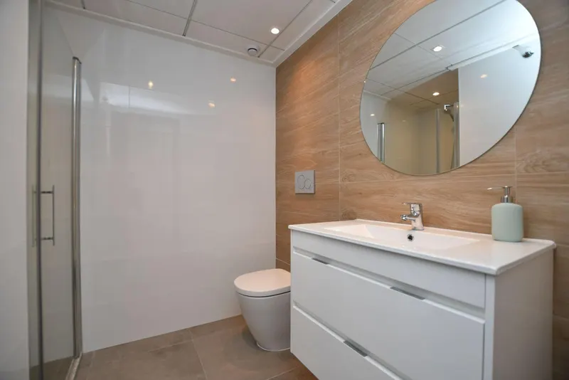 Bungalows de Obra Nueva en San Miguel de Salinas – Naturaleza, Golf y Confort