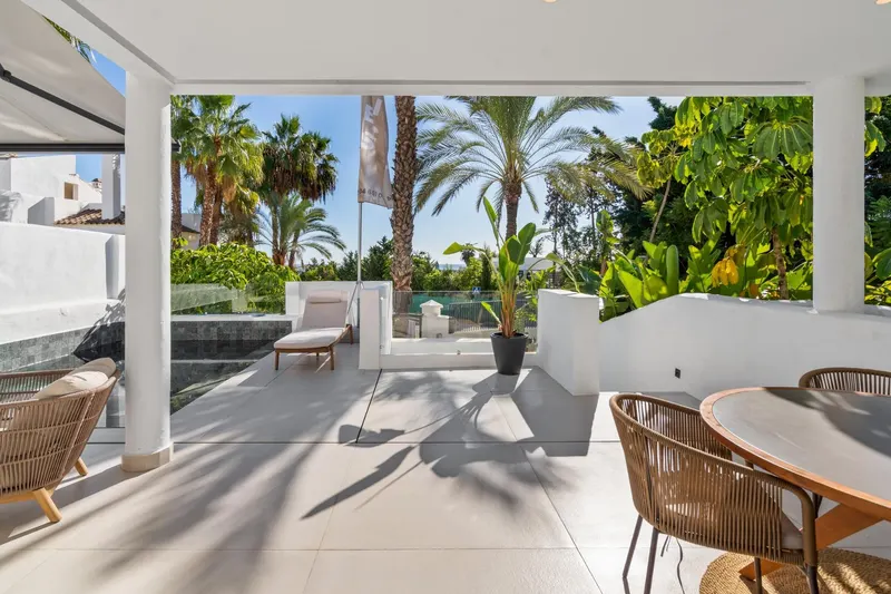 Luxury Duplex Homes in El Paraiso Estepona-Marbella Area