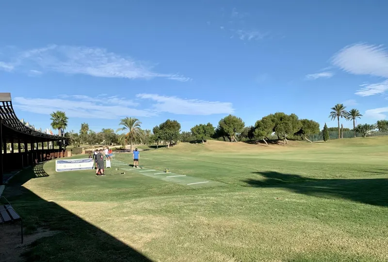 NEW BUILD BUNGALOWS IN RODA GOLF