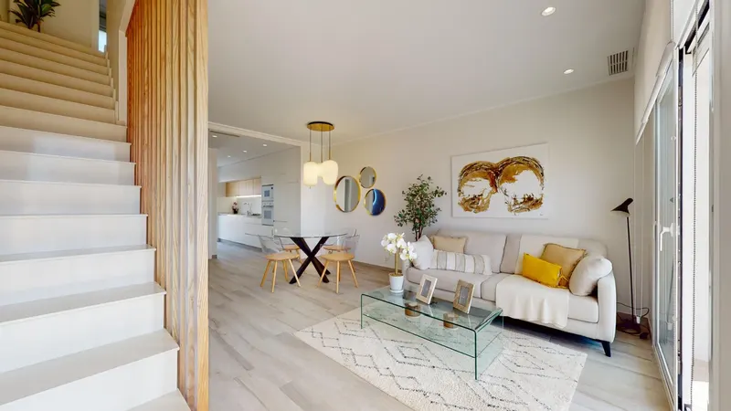 Exclusivo Residencial de Obra Nueva en Pilar de la Horadada, Costa Blanca