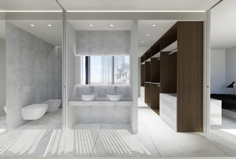Luxury New Build Villa for Sale in La Zenia, Orihuela Costa