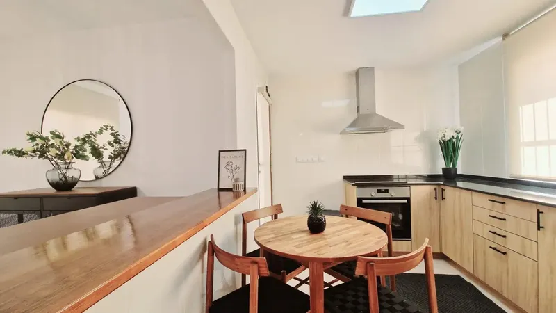 New Build Villas on Spacious 500+ m² Plots in Lorca
