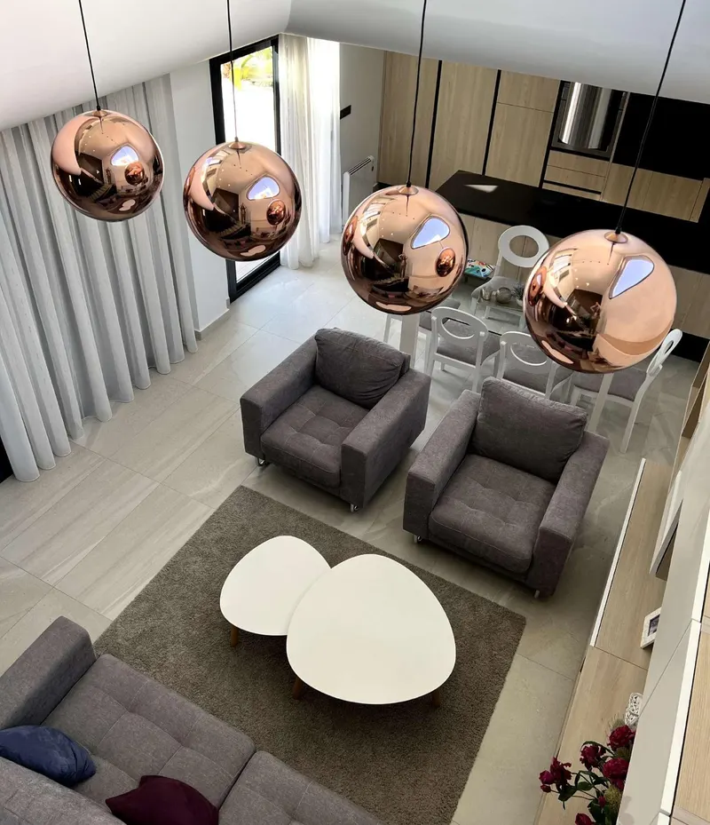Exclusivas Villas de Obra Nueva en Ciudad Quesada – Diseño, Confort y Ubicación Privilegiada
