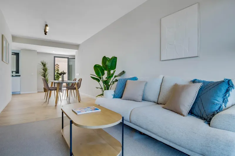 COMPLEJO RESIDENCIAL DE OBRA NUEVA EN MIJAS COSTA