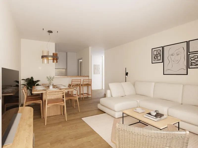 Nowa Inwestycja w Águilas (Murcia), Zaledwie 300 Metrów od Plaży