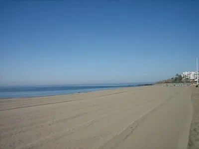 QUIET URBANISATION ON THE COSTA DEL SOL