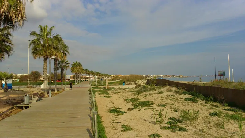 NEW BUILD VILLA IN TORRE DE LA HORADADA