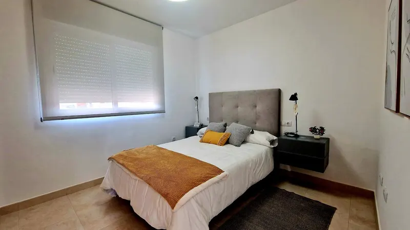 New Build Villas on Spacious 500+ m² Plots in Lorca