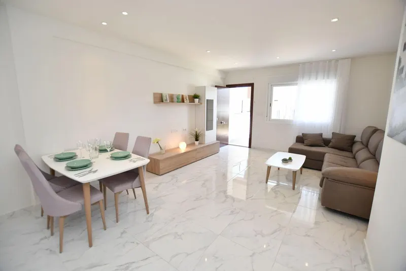 Bungalows de Obra Nueva en San Miguel de Salinas – Naturaleza, Golf y Confort