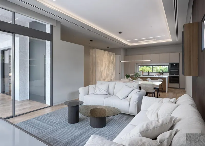 Frontline Lake Luxury Villa in Santa Rosalia Lake and Life Resort Murcia