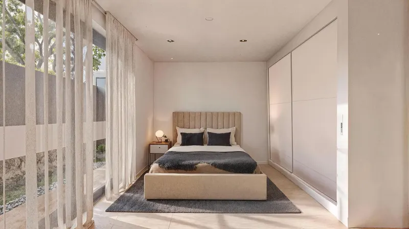 Exclusive New Build Villas with Private Pool Near the Beach in Los Alcazares