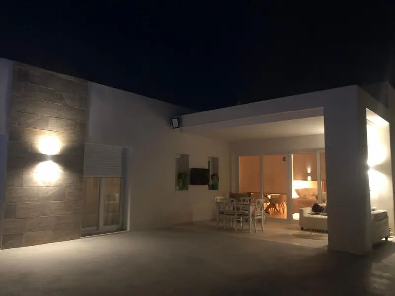Villas de nueva construcción a medida en Aspe, Alicante