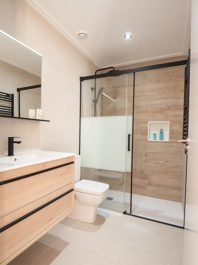 Villas de Obra Nueva con Piscina Privada en Oasis de la Marina, Costa Blanca