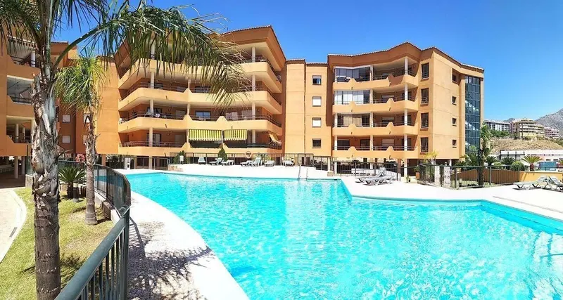Nowe apartamenty w Fuengirola – nowoczesne mieszkania w Los Pacos, zaledwie 2 km od plaży