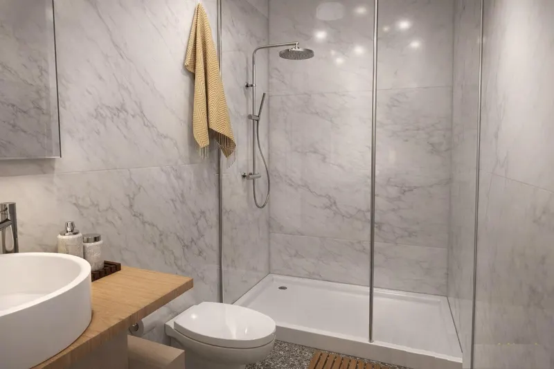 Modern New Build Villa in Los Alcazares, Murcia Near the Beach