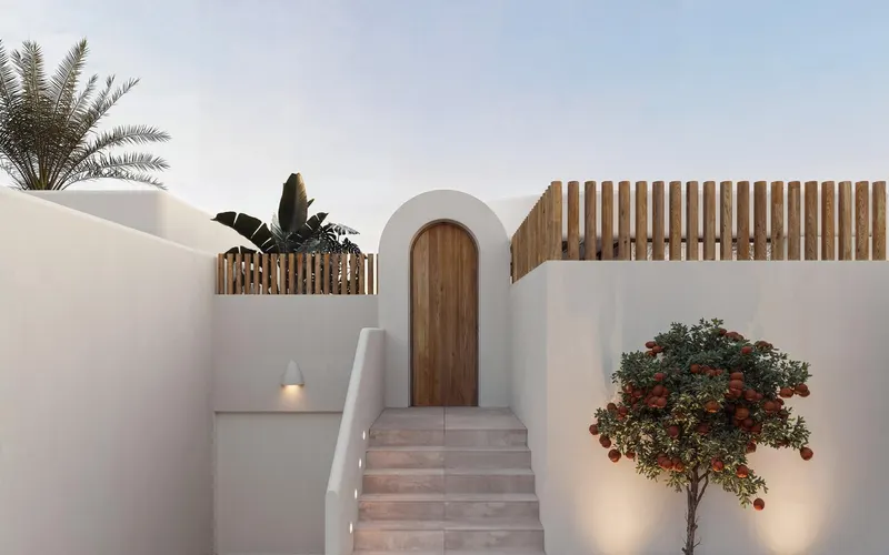 Villas de nueva construcción en La Finca Golf, Algorfa: lujo moderno en el corazón de la Costa Blanca