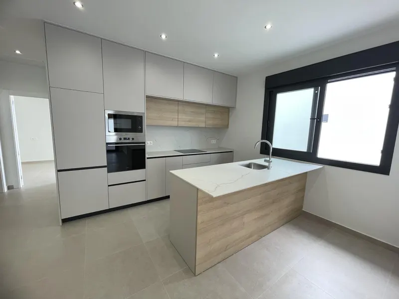 Villas de nueva construcción en venta en Las Heredades, Costa Blanca