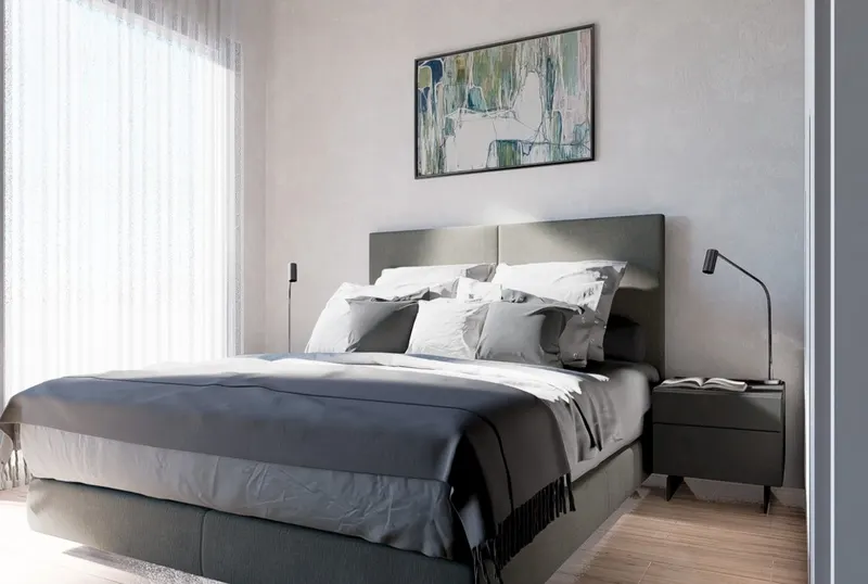 NOWE BUDOWNICTWO MIESZKANIOWE APARTAMENTY BUNGALOW W LOS BALCONES