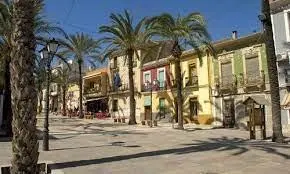 BUNGALOWS DE OBRA NUEVA EN HONDON DE LAS NIEVES