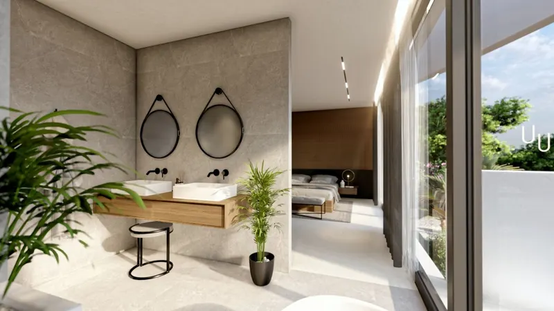 NEW BUILD LUXURY VILLA IN ALTEA