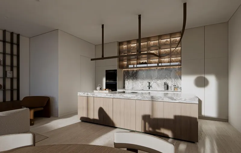 New Build Villa in Las Colinas Golf &amp; Country Club, Orihuela