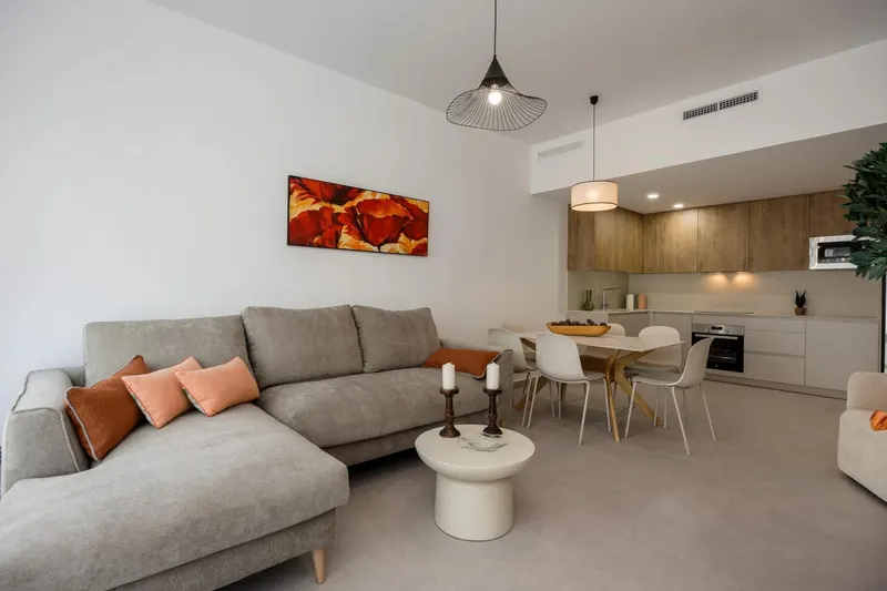 Unique Investment Opportunity in Villajoyosa Costa Blanca North