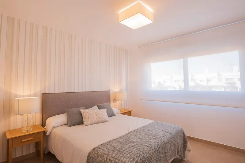 NOWY BUDYNEK MIESZKALNY NA BUNGALOW APARTAMENTY W VISTABELLA