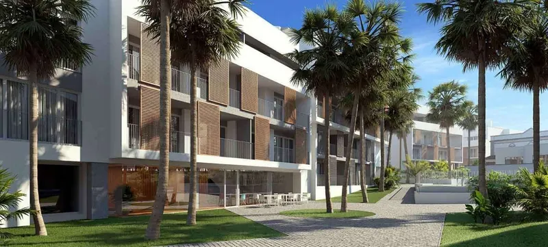 NOWA MIESZKANIE W JAVEA 5 MINUT OD PLAŻY, PORTU I CENTRUM !!!