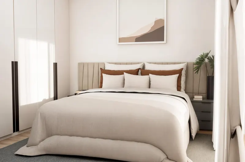 Residencias de nueva construcción exclusivas con vistas al mar en Finestrat, Alicante