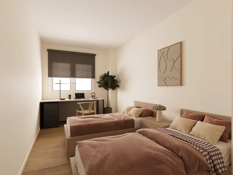 Nowa Inwestycja w Águilas (Murcia), Zaledwie 300 Metrów od Plaży