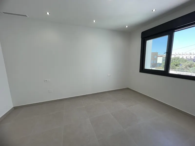 Villas de nueva construcción en venta en Las Heredades, Costa Blanca