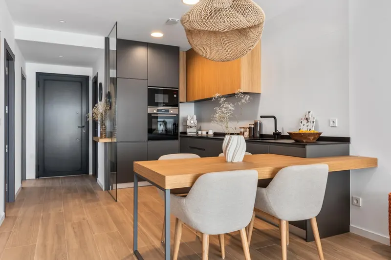 Apartamentos de nueva construcción en Cumbre del Sol Benitatxell, entre Jávea y Moraira