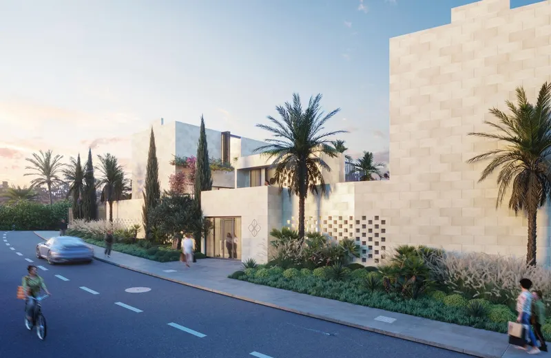 COMPLEJO RESIDENCIAL DE OBRA NUEVA EN ESTEPONA
