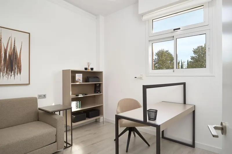 NEW BUILD RESIDENTIAL COMPLEX IN VERA