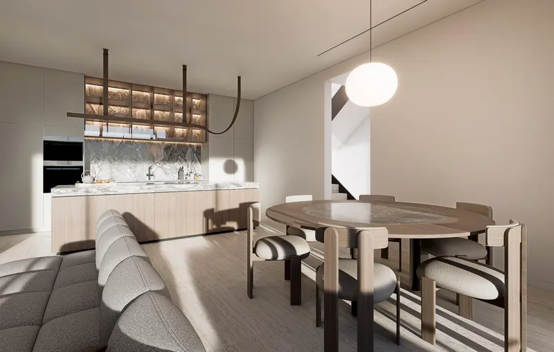 New Build Villa in Las Colinas Golf &amp; Country Club, Orihuela