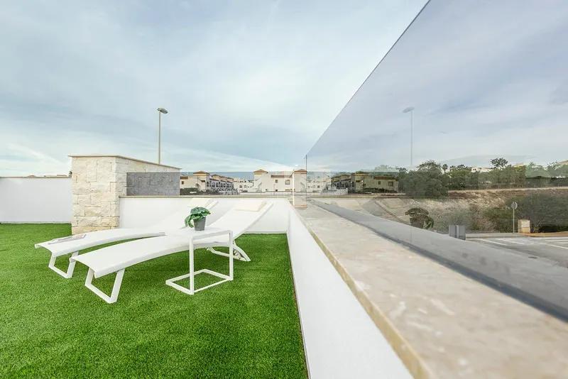 Viviendas de obra nueva en Vistabella Golf Resort, Orihuela