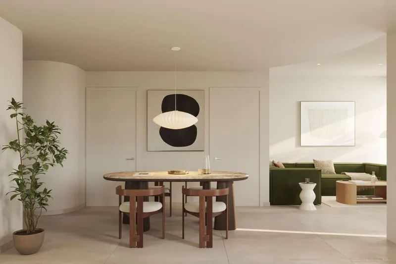 New Build Villas in La Finca Golf, Algorfa: Modern Luxury in the Heart of the Costa Blanca