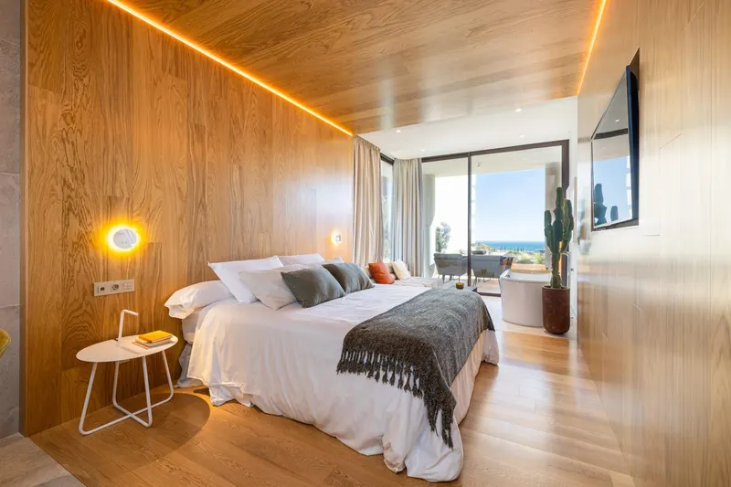 Residencias exclusivas de nueva construcción en El Higuerón, Costa del Sol