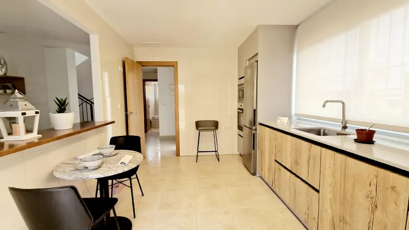 New Build Villas on Spacious 500+ m² Plots in Lorca