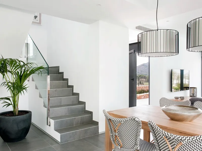 New Build Villas for Sale at La Manga Club – Luxury Living in a Prestigious Resort