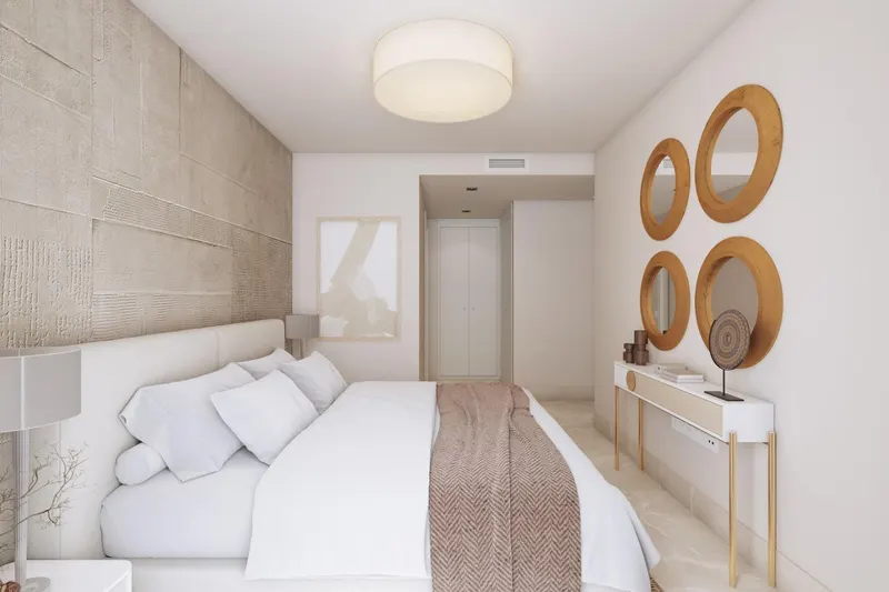 New-Build Apartments and Penthouses for Sale in the Heart of Benahavís, Costa del Sol