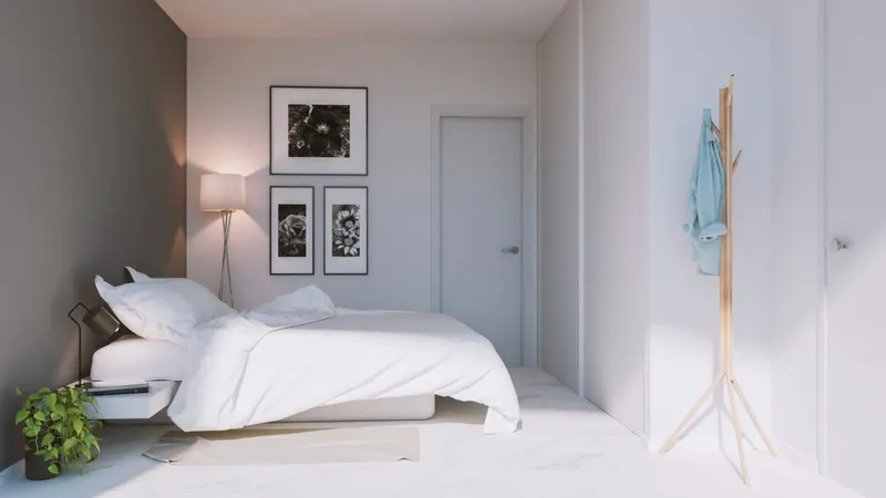 VILLAS DE OBRA NUEVA EN ALTAONA GOLF RESORT, MURCIA