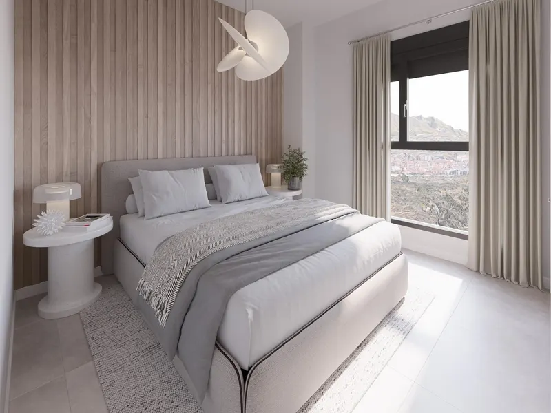 Exclusiva comunidad residencial de nueva construcción en Mijas con excepcionales servicios