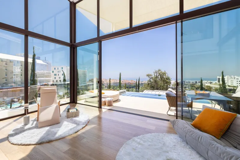 Residencias exclusivas de nueva construcción en El Higuerón, Costa del Sol